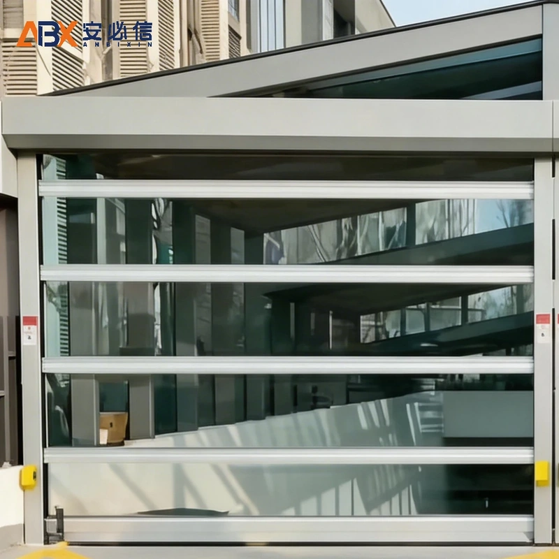 鞍山高速门